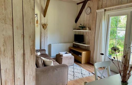 Oudeschoot Apartment | B&B Woudzicht