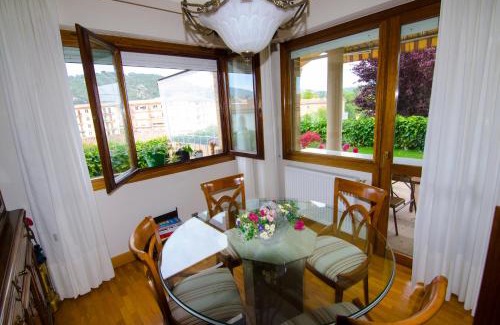 Estella Bed & Breakfast | B&B Zaldu