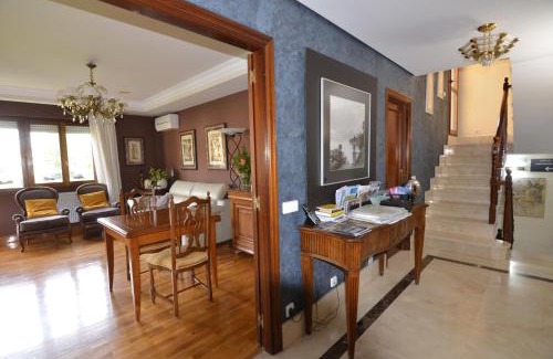 Estella Bed & Breakfast | B&B Zaldu
