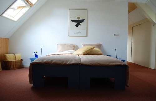 Zandhuizen Bed & Breakfast | B & B Zandhuizen is an oasis of peace