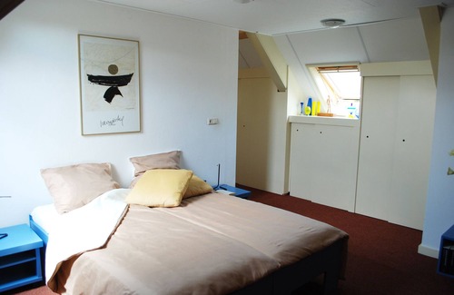Zandhuizen Bed & Breakfast | B & B Zandhuizen is an oasis of peace