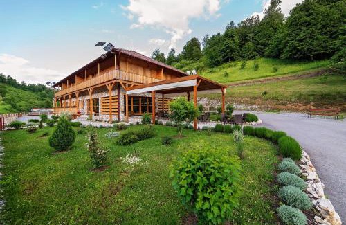 Mali Radic Bed & Breakfast | B&B Zlatna Nit