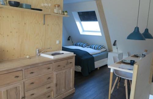 Municipality of Texel Bed & Breakfast | B&B Zonnedael