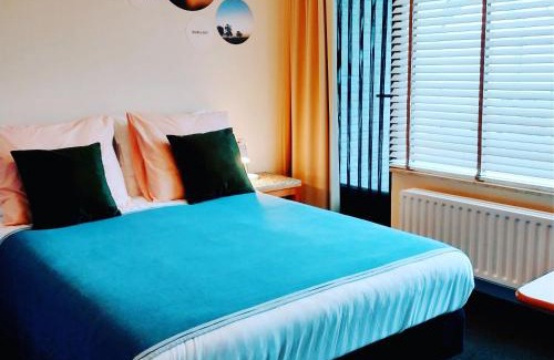 Kaag Bed & Breakfast | B&Bslapenopeeneiland