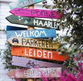 Kaag Bed & Breakfast | B&Bslapenopeeneiland