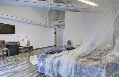 Mira Apartment | B&BveniceLAGOON Cool,Wifi-Aircnd-Parking-Breakf201