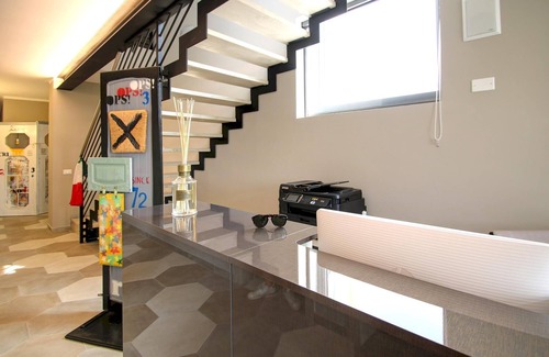 Mira Apartment | B&BveniceLAGOON Cool,Wifi-Aircnd-Parking-Breakf103