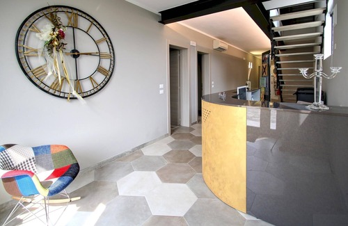 Mira Apartment | B&BveniceLAGOON Cool,Wifi-Aircnd-Parking-Breakf104