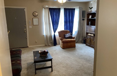 Wichita Falls House | B Cozy in 3 BDRM/1 bath. Sleeps 6 Suite B