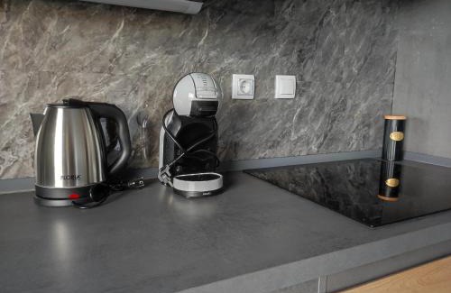 Maribor House | B&D apartment