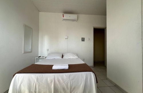 Macapa Hotel | B E B