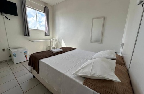 Macapa Hotel | B E B