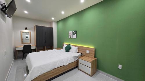 Binh Thanh House | B House
