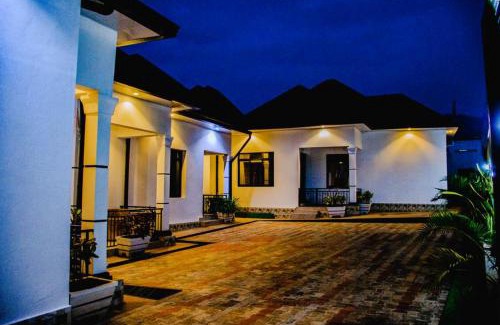 Bujumbura Apartment | B I G Residence Hotel