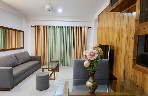 Homagama Apartment | B&M Green Valley
