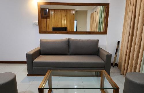 Homagama Apartment | B&M Green Valley