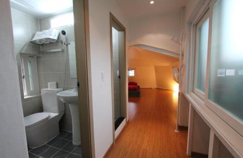 Myeongdong House | B My Guesthouse
