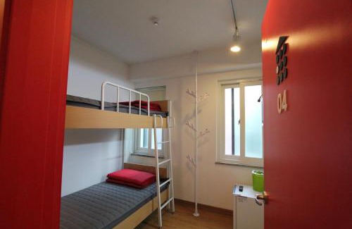 Myeongdong House | B My Guesthouse