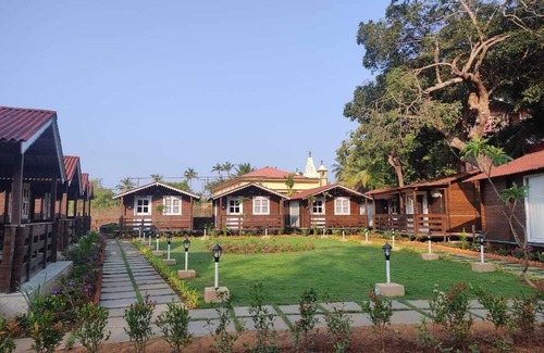 Patnem Cottage | B R Cottages