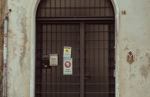Vicenza House | B.R.E. Apartment - Pigafetta