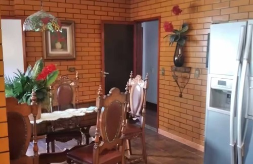 Petropolis House | B@rdô Mansion. Architecture and Atlantic Forest in the same space. unforgettable view