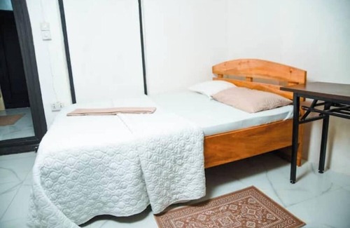 Stone Town Apartment | B reflection Hostel and Spa