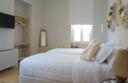 Glyfada Villa | B Residence with pool by JJ Hospitality