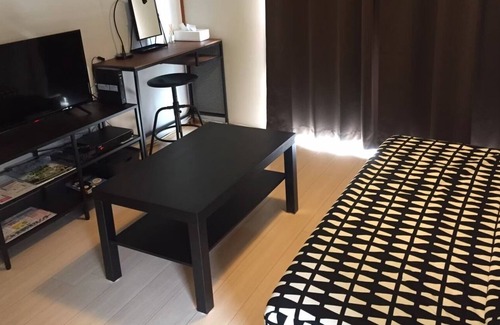 Higashi Ward Apartment | B S Kumamoto Ezu 101 / Kumamoto Kumamoto
