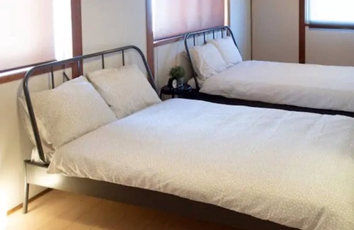 Higashi Ward Apartment | B S Kumamoto Ezu 101 / Kumamoto Kumamoto