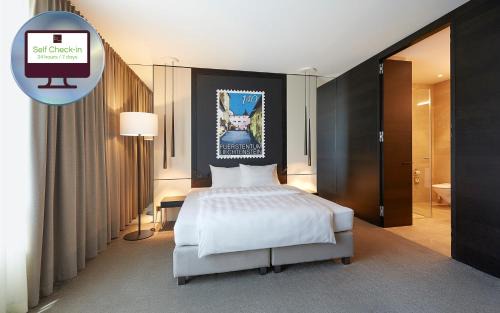 Bendern Hotel | b-smart hotel Bendern