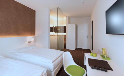 Sevelen Hotel | b-smart motel Sevelen