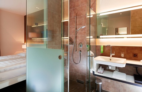 Sevelen Hotel | b smart motel Sevelen