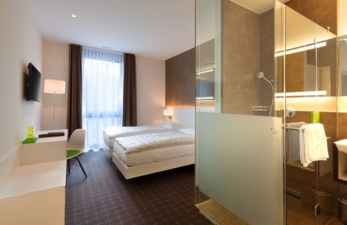 Sevelen Hotel | b smart motel Sevelen