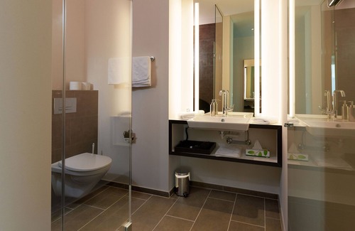 Sevelen Hotel | b smart motel Sevelen