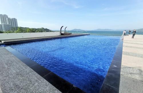 Likas House | b.suites 21