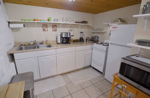 Bloomington Apartment | B-town Hideaway