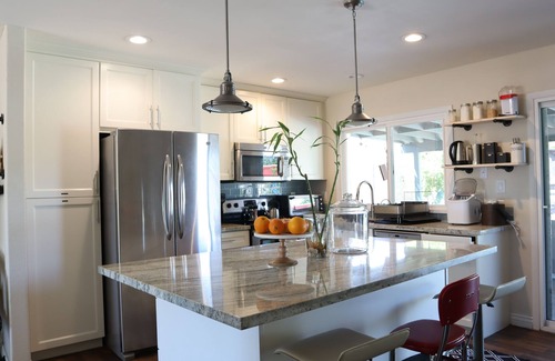 Clearview House | B Vintage - & Art - Private Diving Pool & Fire Pit