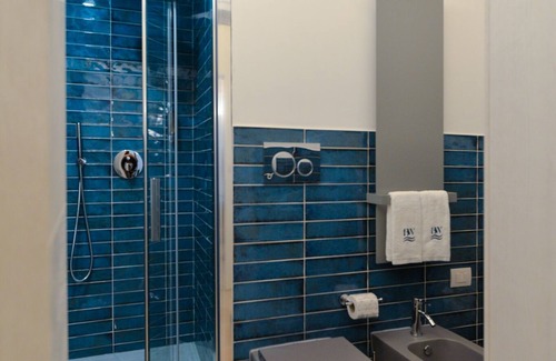 Polignano a Mare House | B-Welcome Rooms of Charmes & Relax