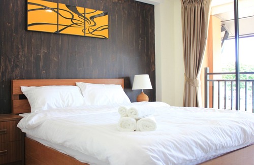 Tha Sala Hotel | B&Y Residence