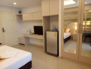 Don Muang Hotel | B-your home Hotel Don Mueang Airport Bangkok 如你家酒店