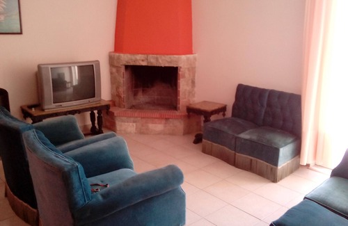 Mytilene Apartment | B1 apartment in Mytilini (Lesvos island - Greece)