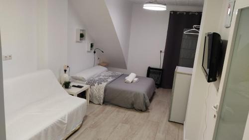 Manises Apartment | b1 Estudio independiente junto Aeropuerto