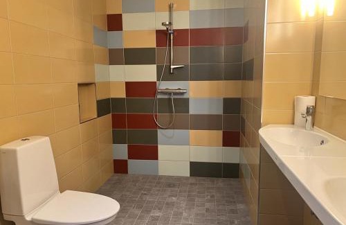 Vihti Hotel | B1 Lakeside Suite 74m2