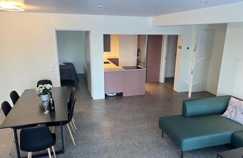 Vihti Hotel | B1 Lakeside Suite 74m2