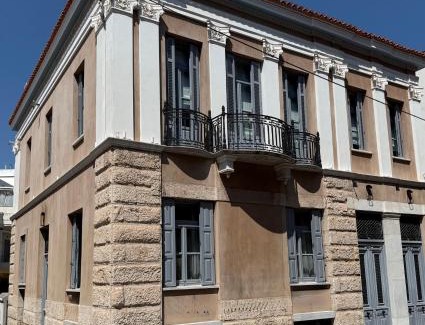 Chalcis Apartment | B10 Suite