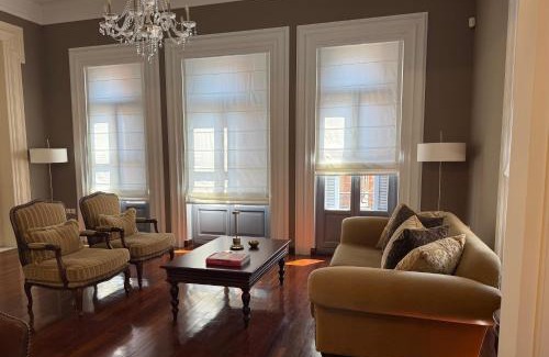 Chalcis Apartment | B10 Suite