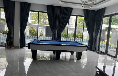 Vung Tau Villa | B2-34 Hoàng My Villa