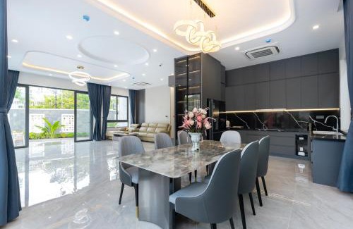 Vung Tau Villa | B2-34 Hoàng My Villa