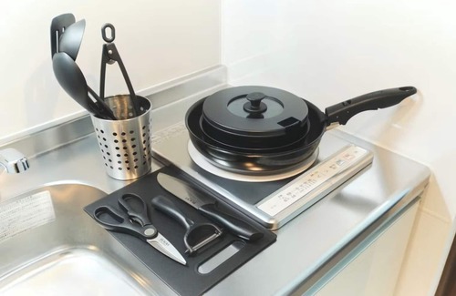 Toshima Apartment | B2 Accommodates 2 peopleIkebukuro area45th fl/Toshima-ku Tokyo