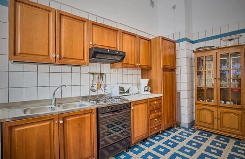 Sinaia Villa | (B2) Vila Sinaia